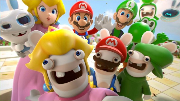 E3 2019 Ubisoft