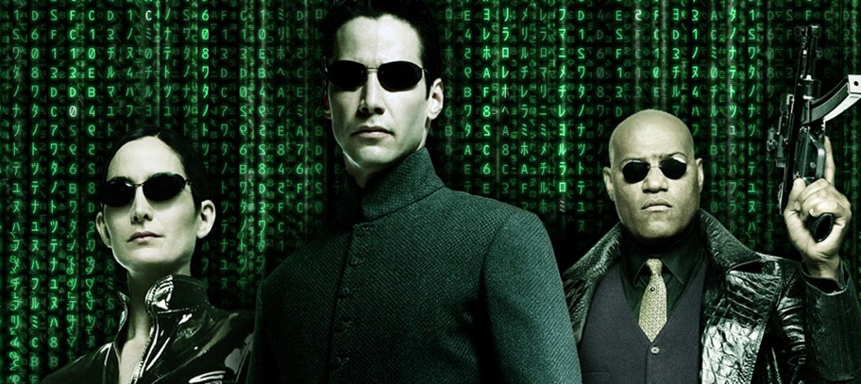Irmãs Wachowskis estão trabalhando em novo Matrix, afirma diretor de John Wick