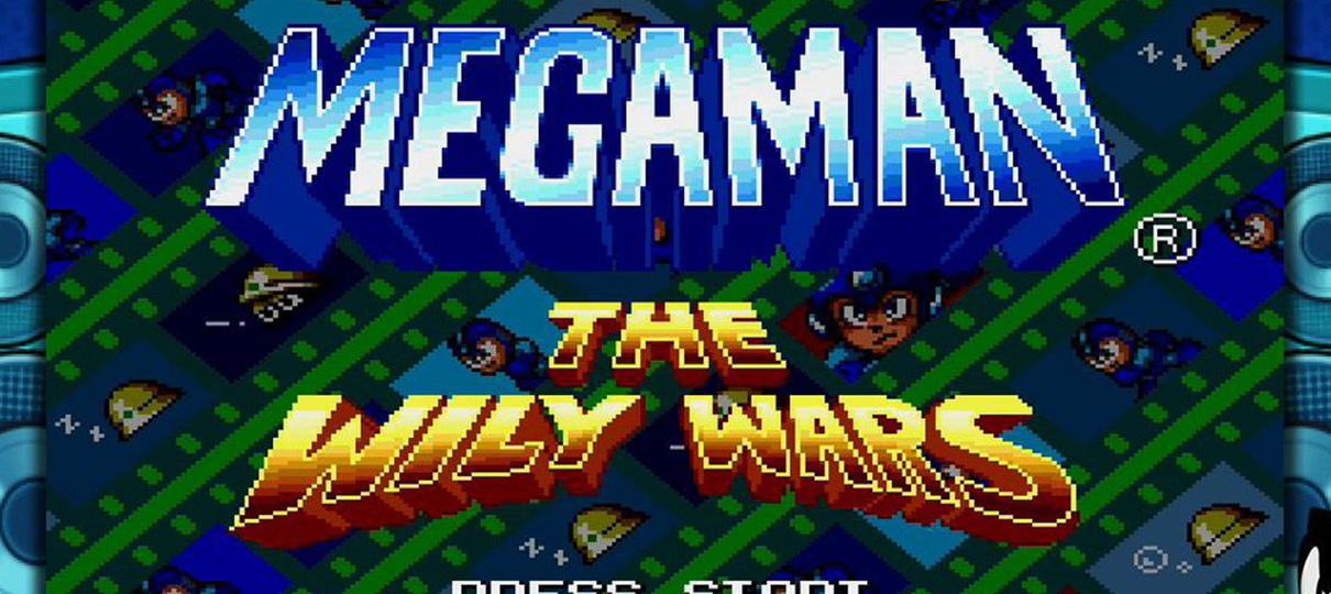 Mega Drive Mini tem mais dez jogos confirmados