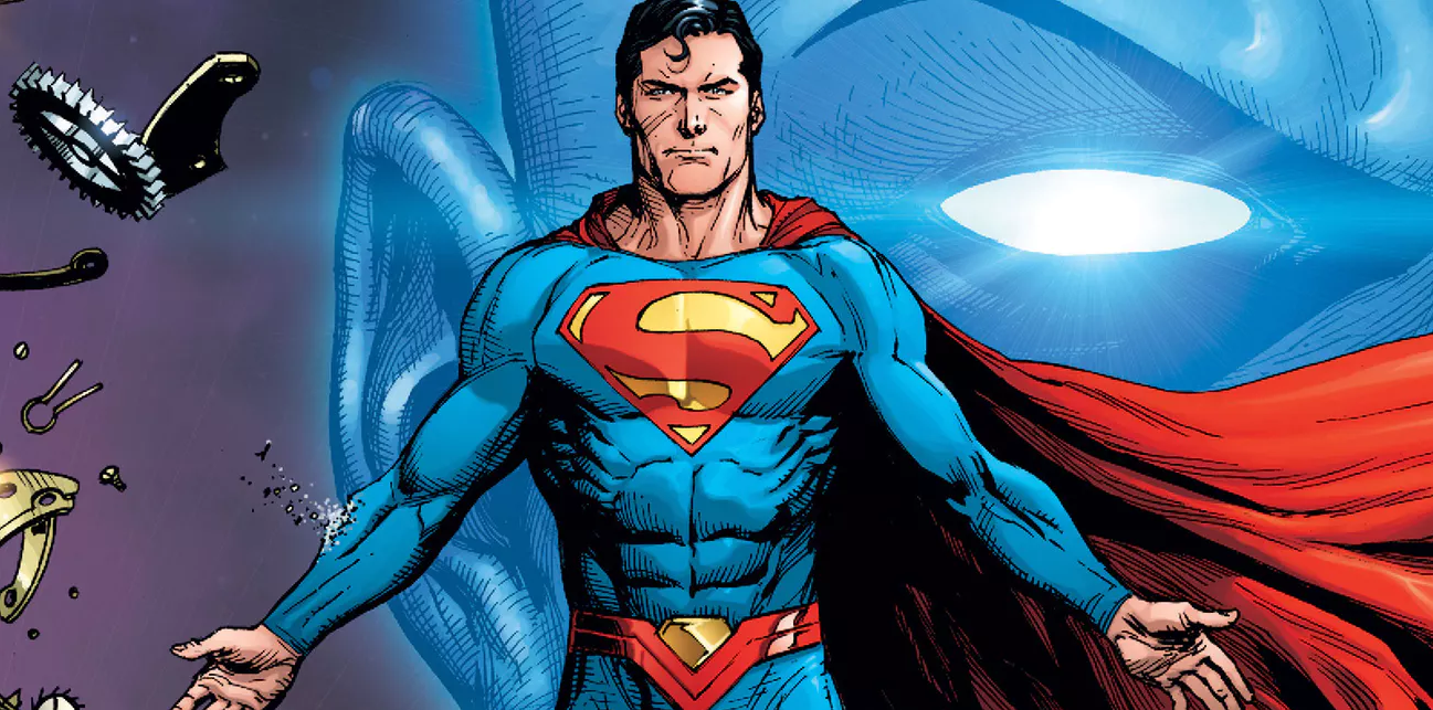 O Relógio do Juízo Final | DC reformula conceito de multiverso na HQ
