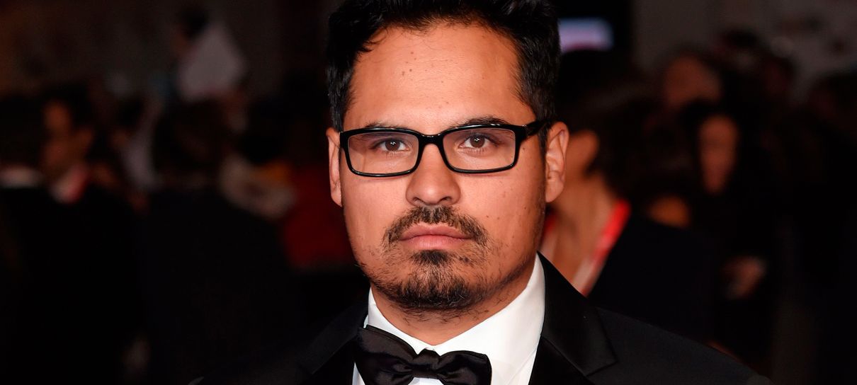 Michael Peña será vilão em filme live-action de Tom & Jerry, diz site