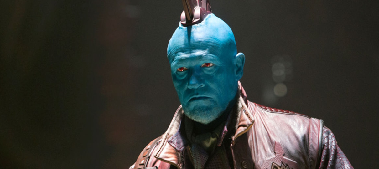 Esquadrão Suicida | Michael Rooker negocia para interpretar Tubarão Rei