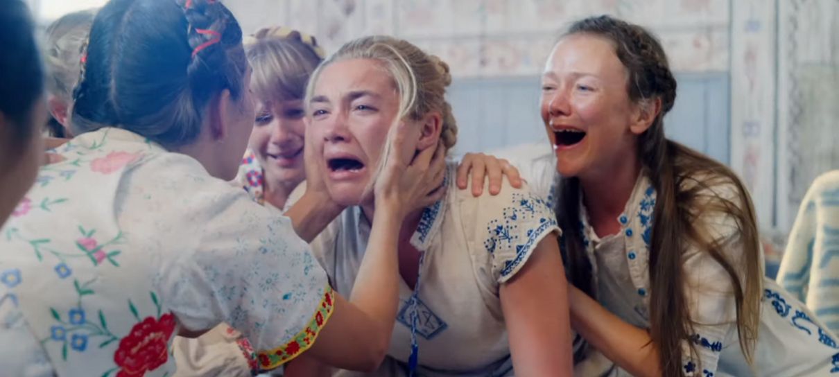 Midsommar - O Mal Não Espera a Noite | Longa do diretor de Hereditário ganha novo trailer