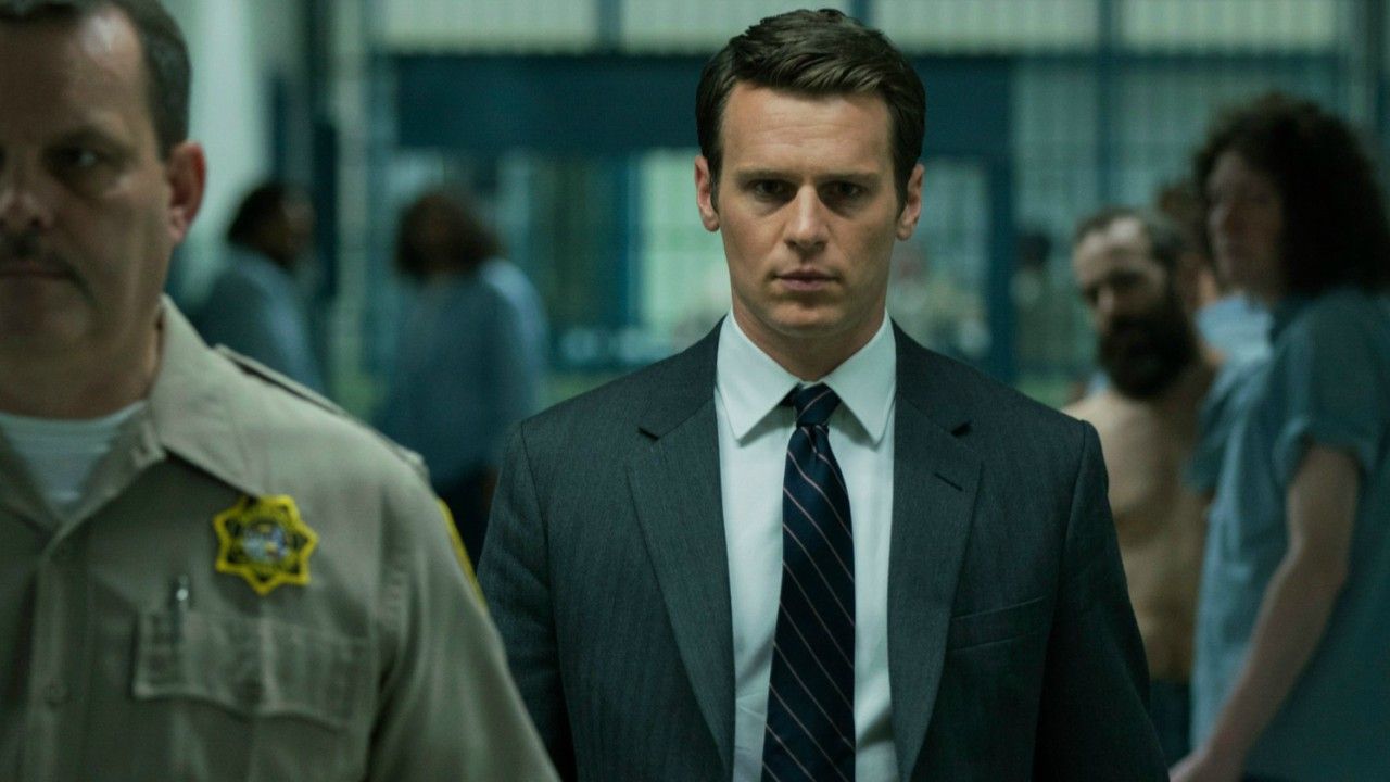Mindhunter | Segunda temporada ganha previsão de estreia