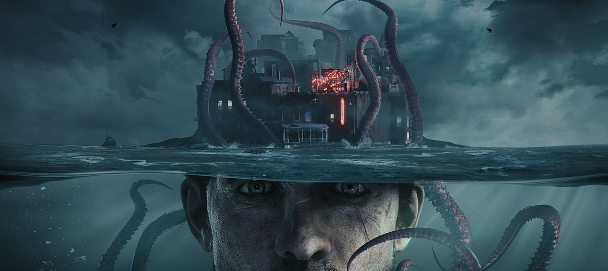 Mistérios cercam novo trailer de The Sinking City, jogo inspirado nas obras de Lovecraft