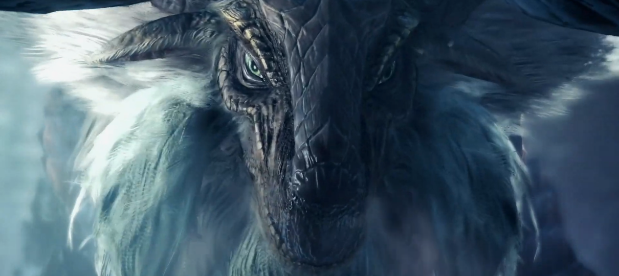 Monster Hunter World | O inverno chegou na nova expansão Iceborne
