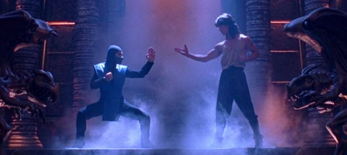 Mortal Kombat | Reboot do longa será filmado na Austrália