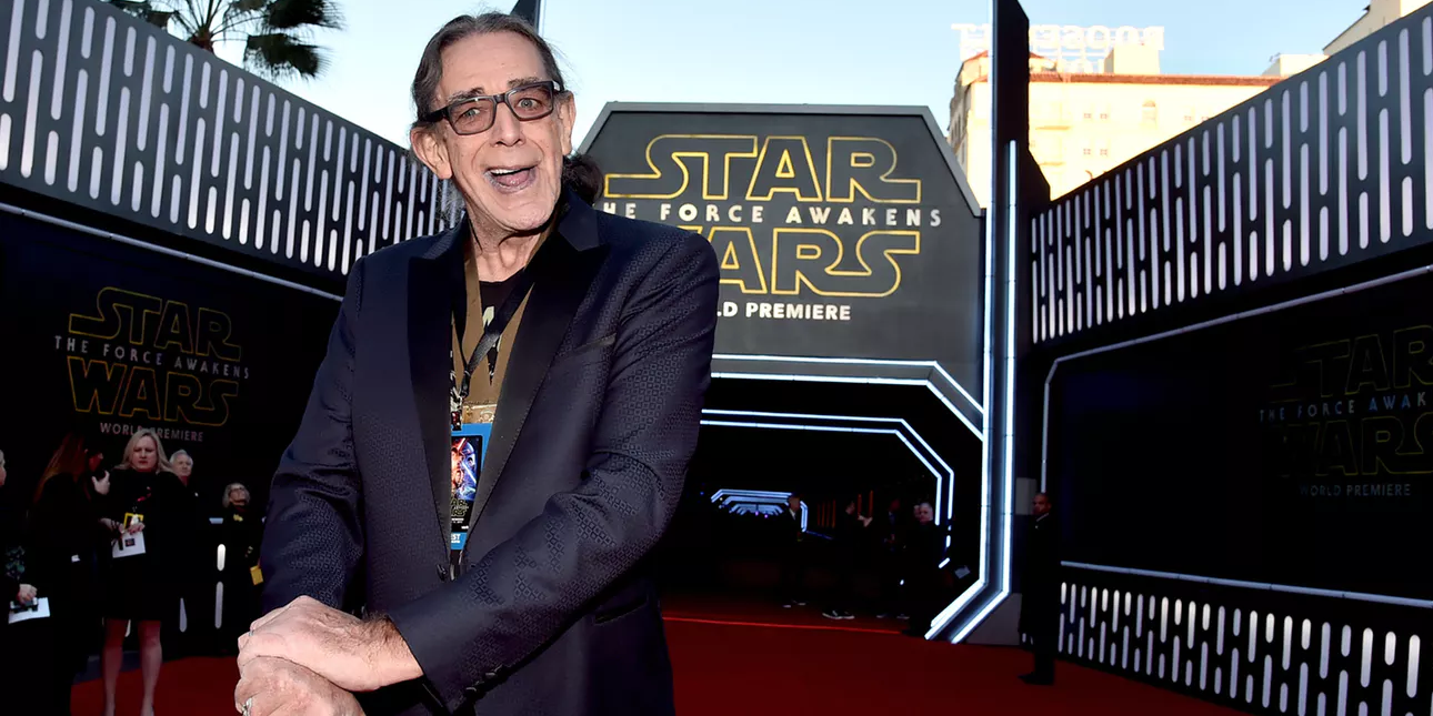 Morre Peter Mayhew, o homem por trás de Chewbacca em Star Wars - TecMundo