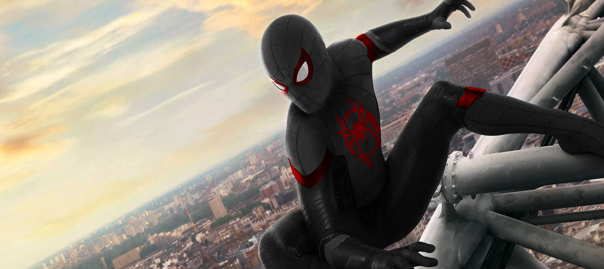 Como o multiverso pode revolucionar os filmes da Marvel?