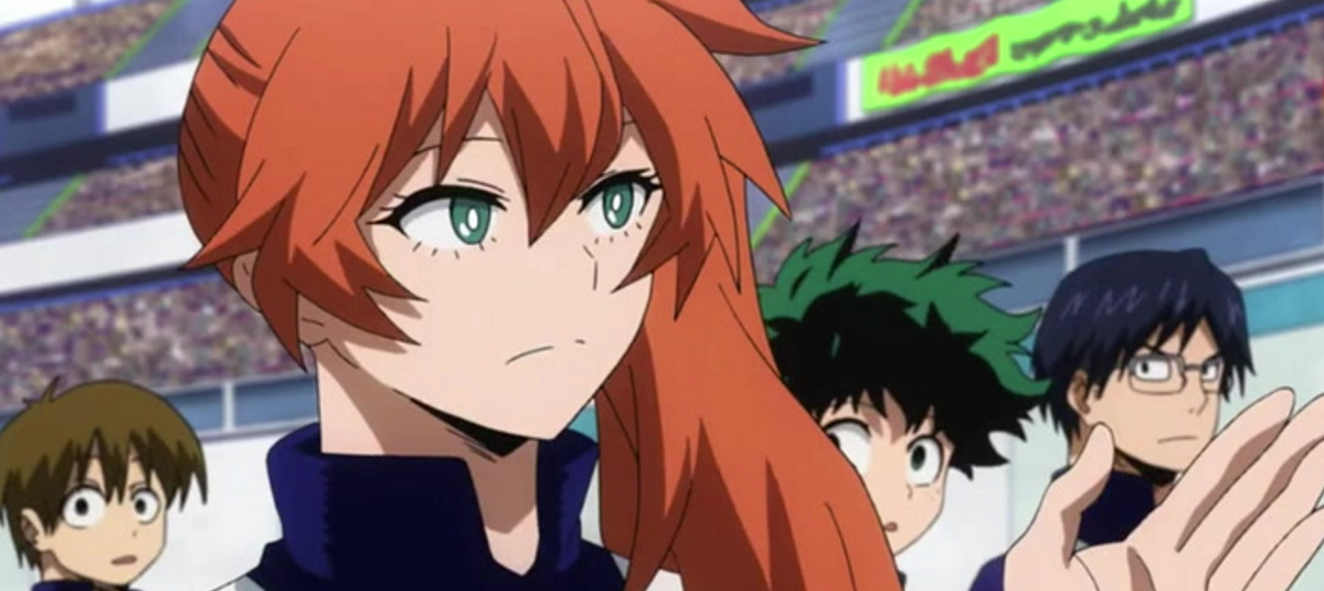 My Hero Academia | Atriz japonesa anuncia pausa na carreira para tratar câncer