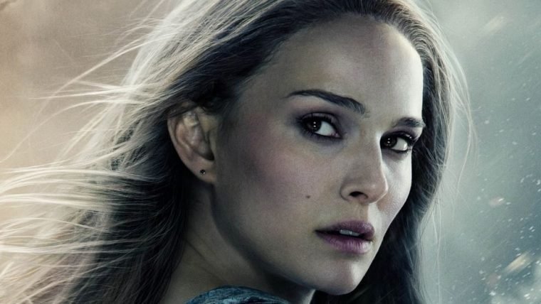 Vingadores: Ultimato | Natalie Portman não gravou cenas novas para o filme