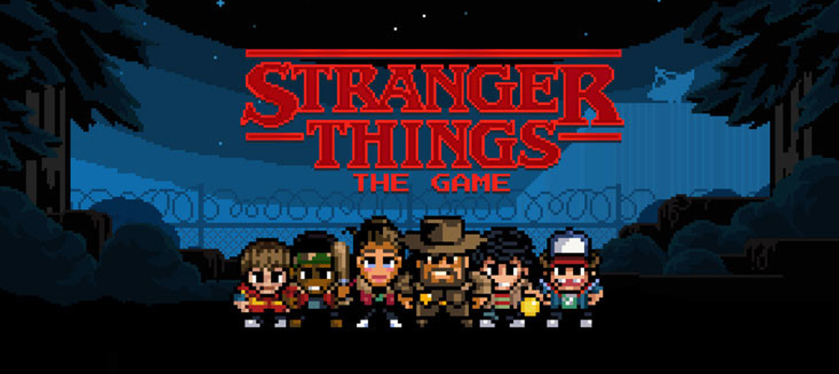 Netflix planeja anunciar jogos baseados em suas séries na E3 2019