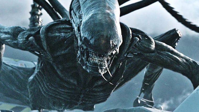 Alien | Ridley Scott vai dirigir novo filme da franquia