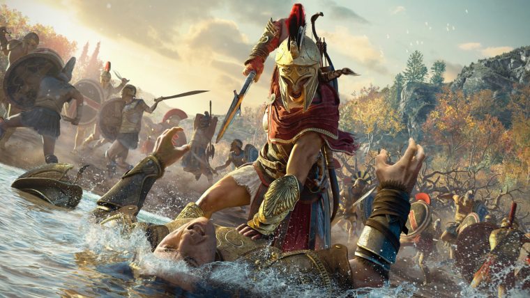 E3 2019 Ubisoft