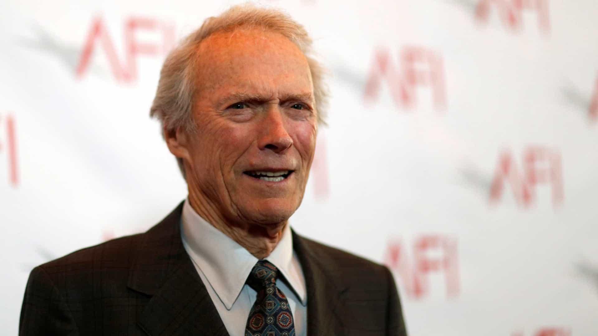 The Ballad of Richard Jewell será o próximo filme de Clint Eastwood