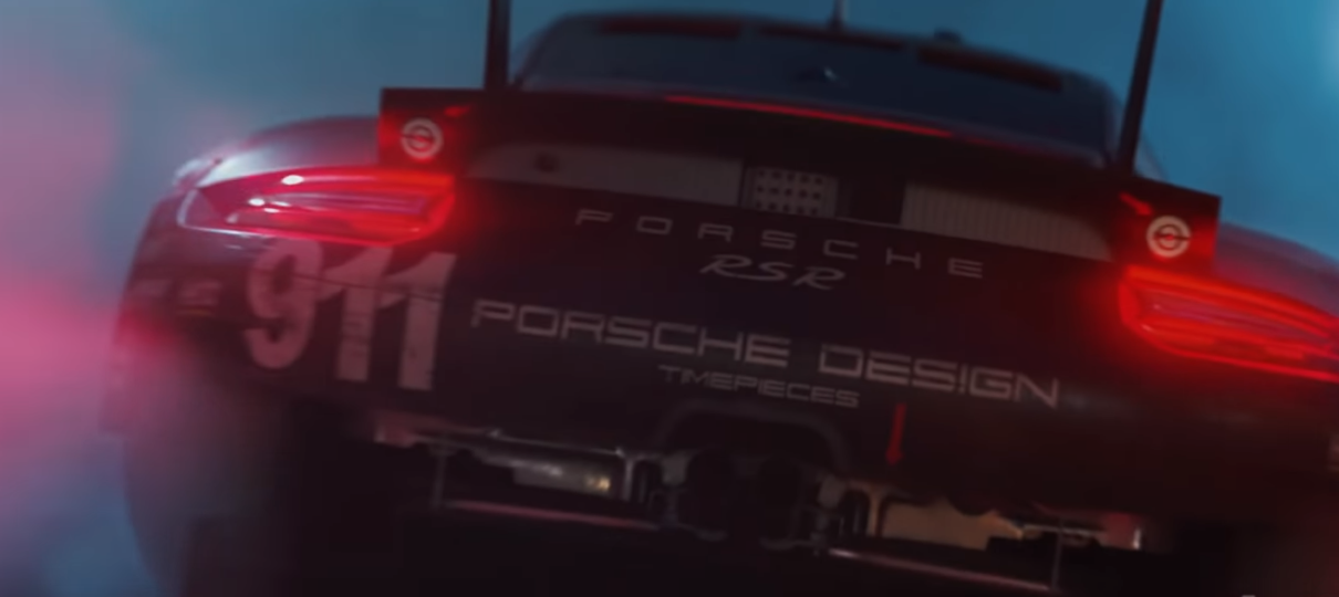 Novo jogo da série Grid é anunciado para setembro