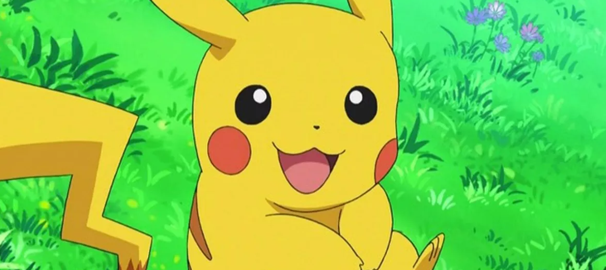 Novo jogo mobile de Pokémon está em desenvolvimento