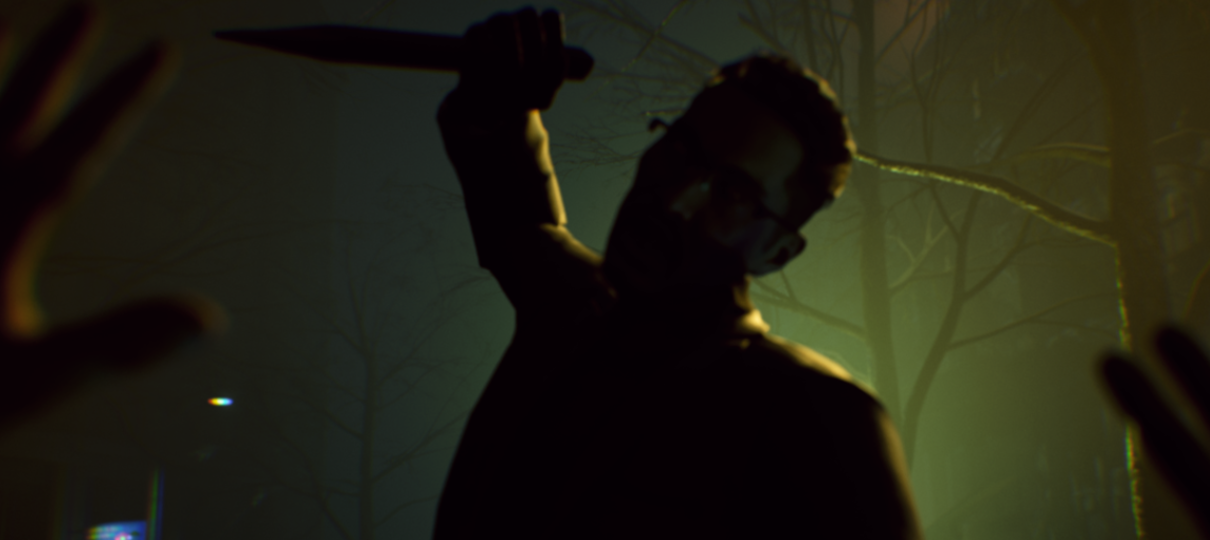 Novo jogo RPG de Vampire: The Masquerade é anunciado