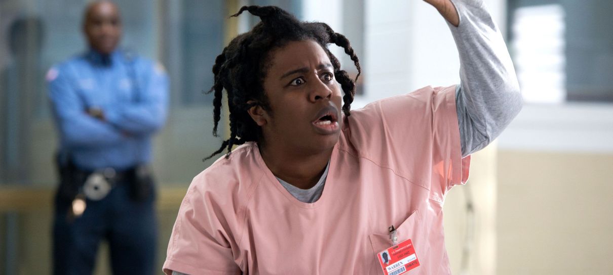 Orange is the New Black | Detentas cantam em vídeo da temporada final