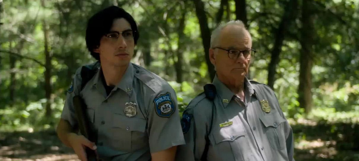 Os Mortos Não Morrem | Longa de zumbis com Bill Murray e Adam Driver ganha trailer brutal