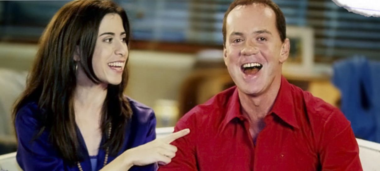 Os Normais 3 ainda pode acontecer, diz diretor