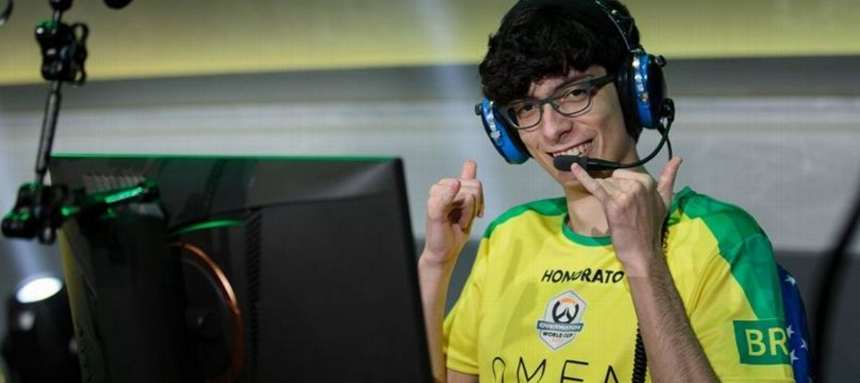 Overwatch | Lowkey eSports é a campeã do primeiro Overwatch Contenders de 2019
