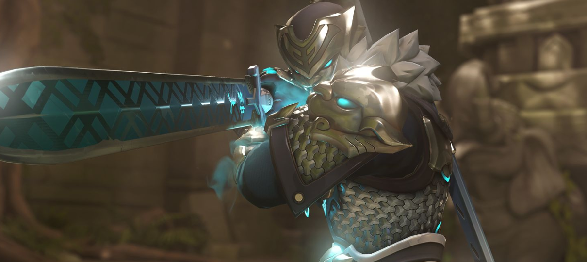Overwatch | Evento de aniversário chega amanhã (21)