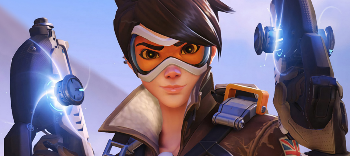 Overwatch | Evento de aniversário chega com skins inéditas e resgata modos especiais