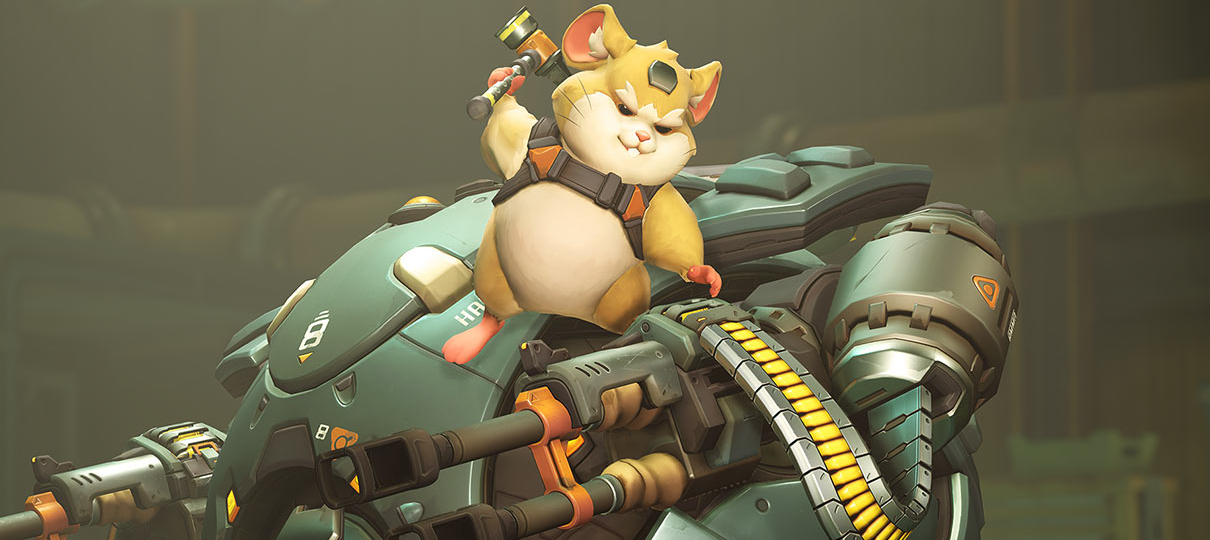 Overwatch | Ferramenta de criação de modos já está disponível em todas as plataformas