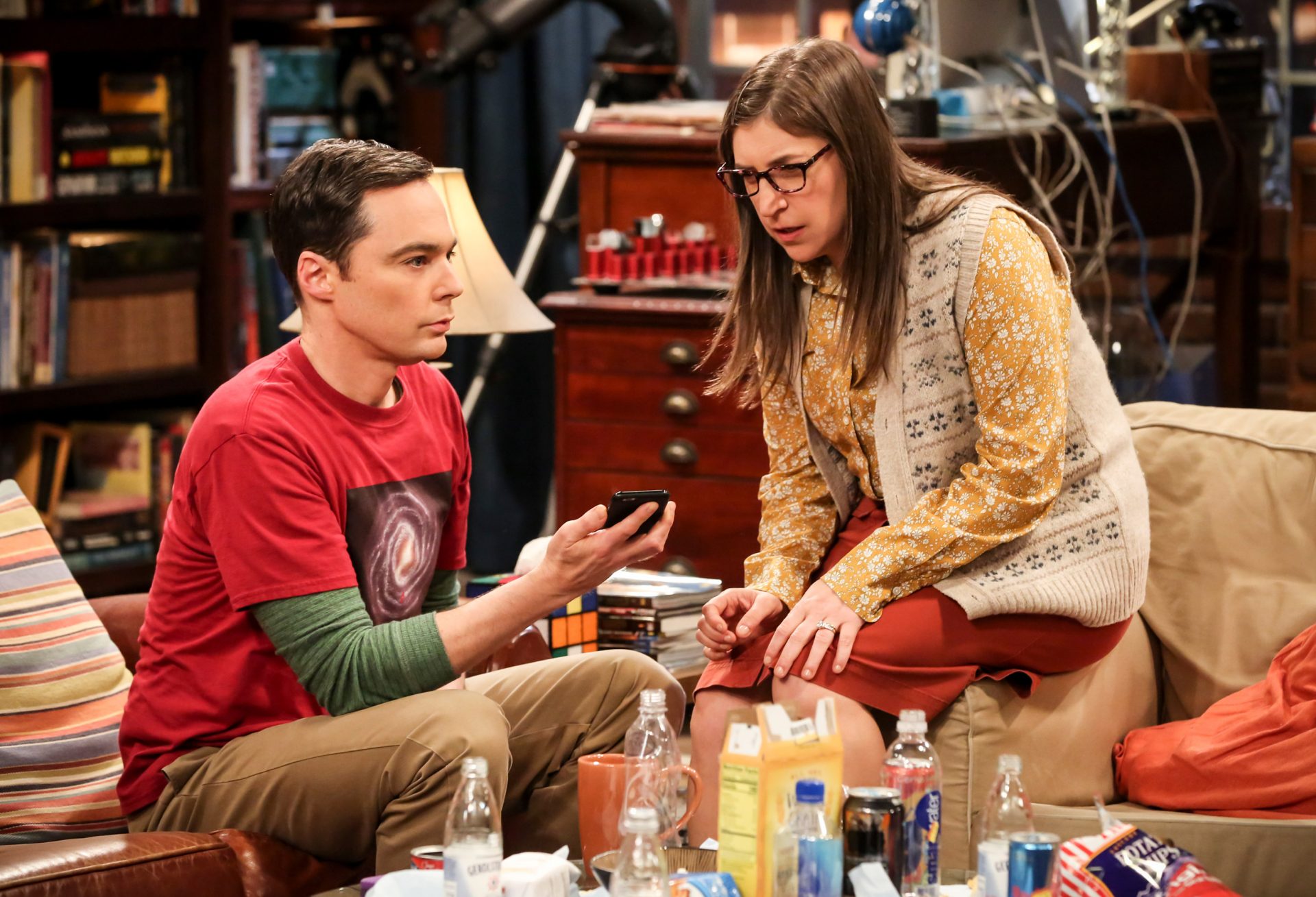 The Big Bang Theory | Último episódio tem participação especial surpresa