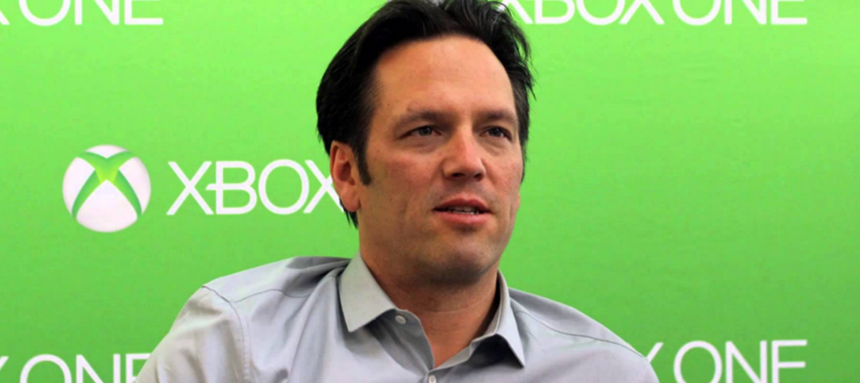 Phil Spencer reforça inclusão e combate à toxicidade no mundo dos games