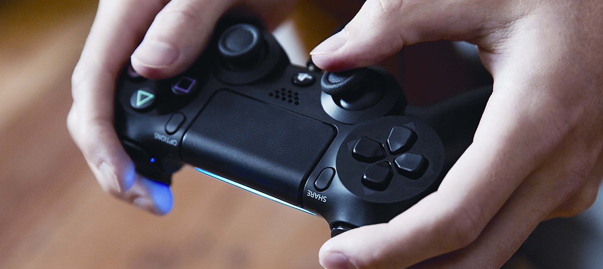 PlayStation 4 terá suporte da Sony por mais três anos