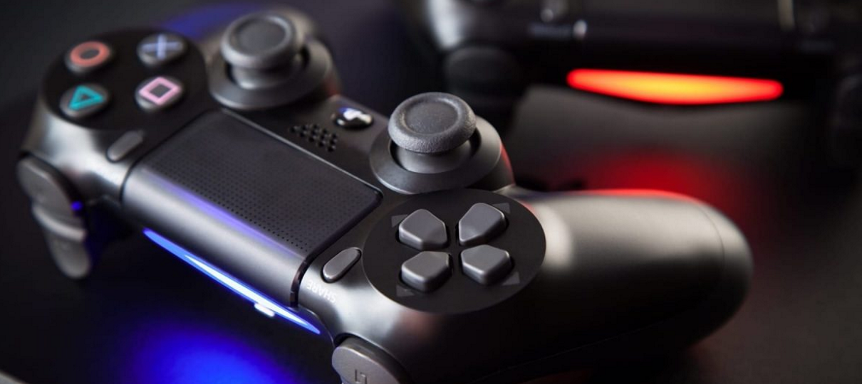 Vídeo compara desempenho do PlayStation 5 com o PlayStation 4