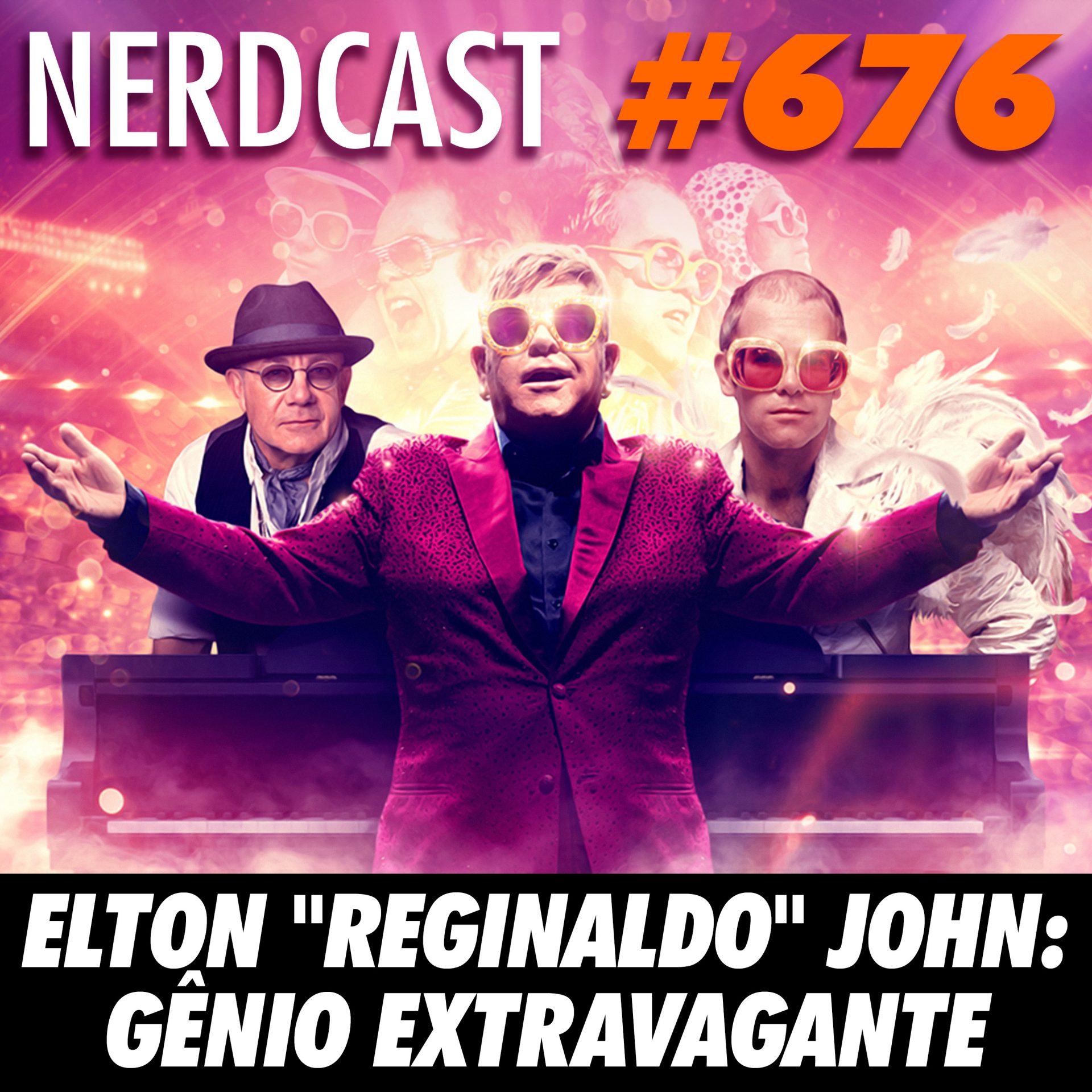 NerdCast