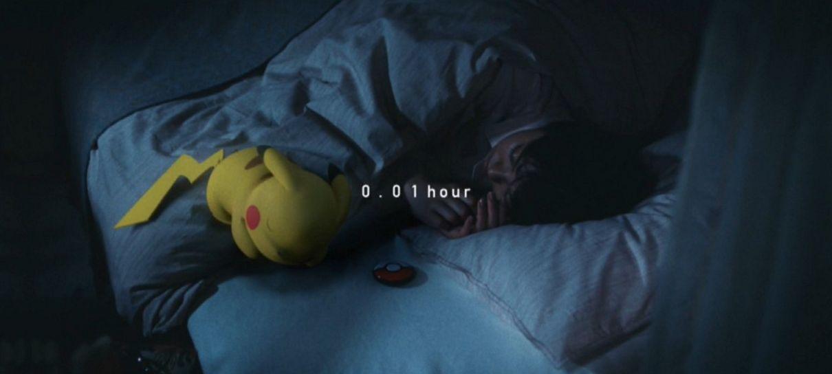 Pokémon Sleep | Novo aplicativo promete transformar seu sono em entretenimento