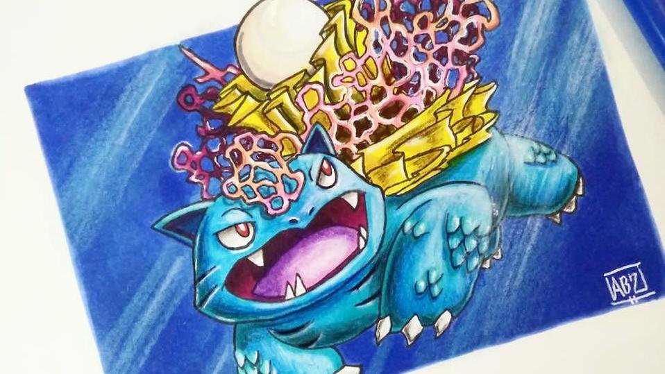 Conheça o primeiro Pokémon de água e fogo - NerdBunker