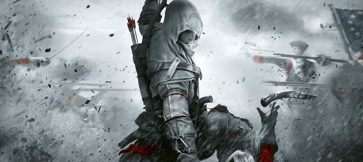 Assassin's Creed: novo game para Xbox One e PlayStation 4 tem imagens  vazadas