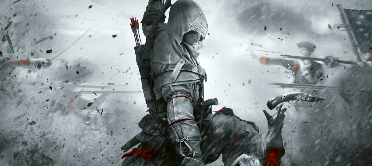 Próximo Assassin's Creed deve se basear na mitologia nórdica [Rumor]