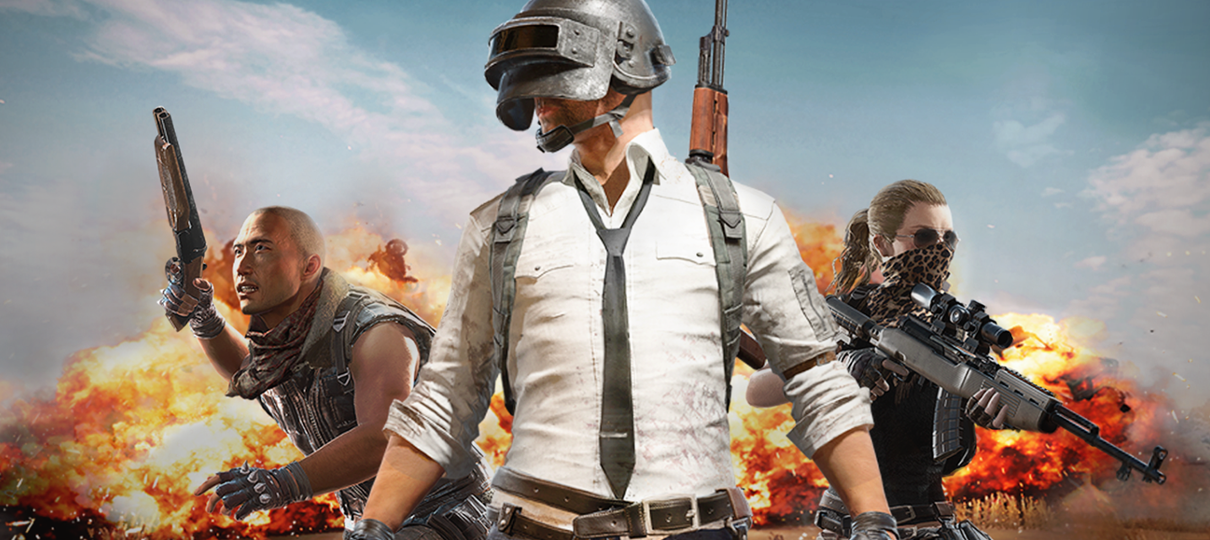 PUBG Lite, versão gratuita e otimizada do Battle Royale, está disponível no Brasil