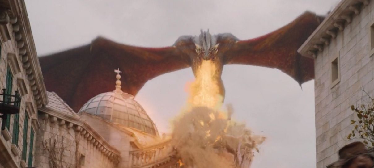 Game of Thrones | Quem morreu na Batalha de Porto Real?