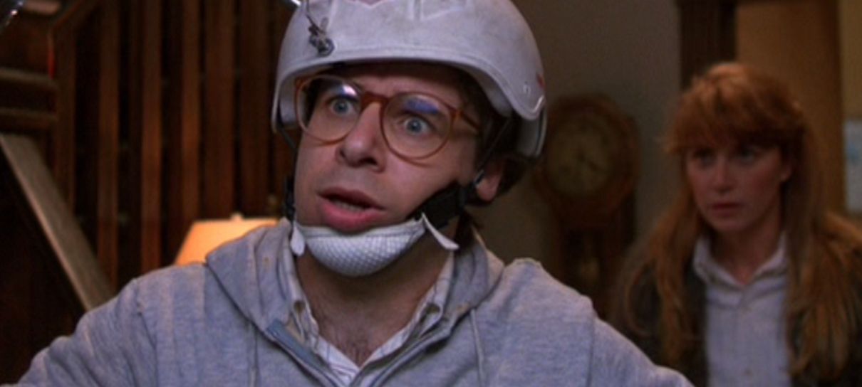 Querida, Encolhi as Crianças terá um reboot com Josh Gad