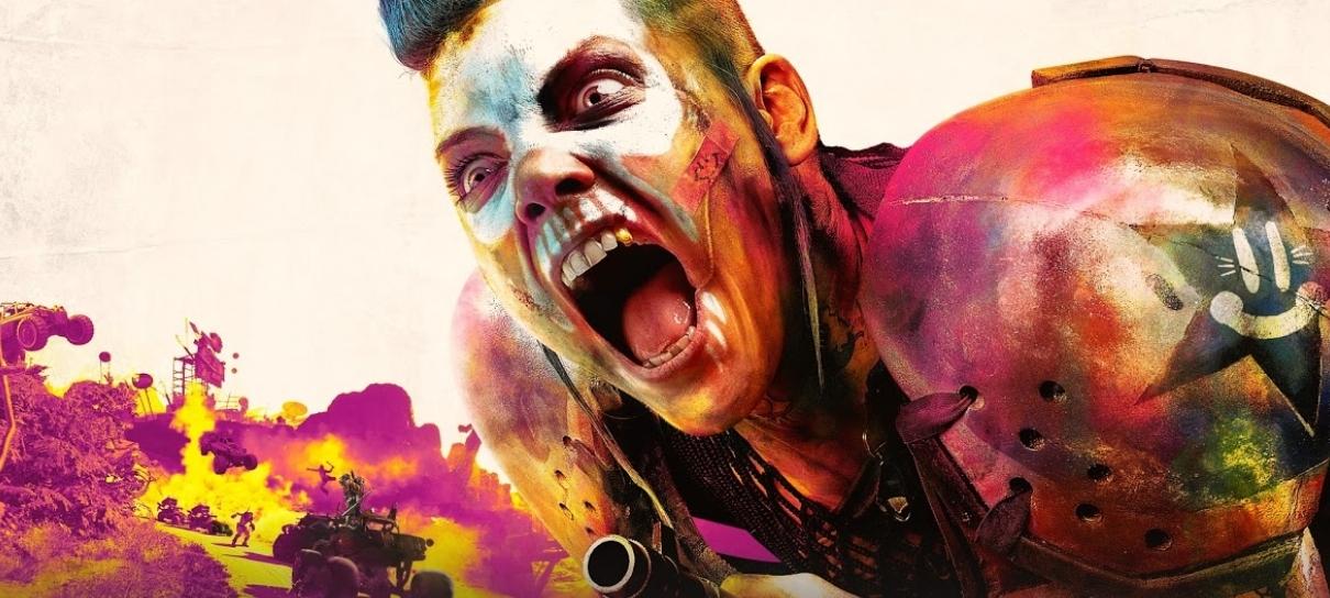 Rage 2 | Review