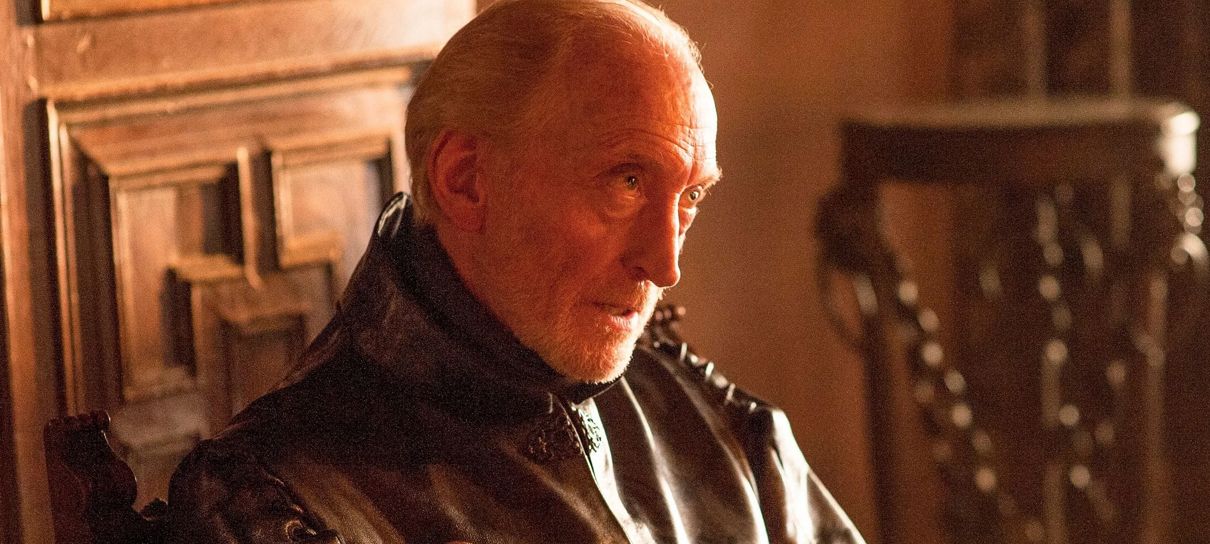 Game of Thrones | Serj Tankian, do SOAD, canta nova versão de "Rains of Castamere"