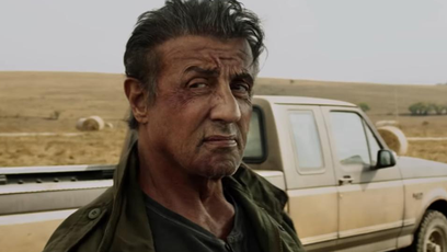 Rambo: Last Blood ganha trailer sangrento e dramático