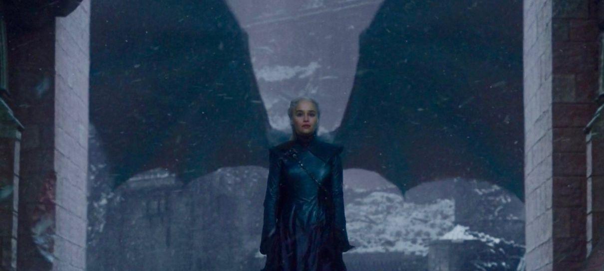 Game of Thrones | Chefão da HBO fala sobre reação dos fãs ao final
