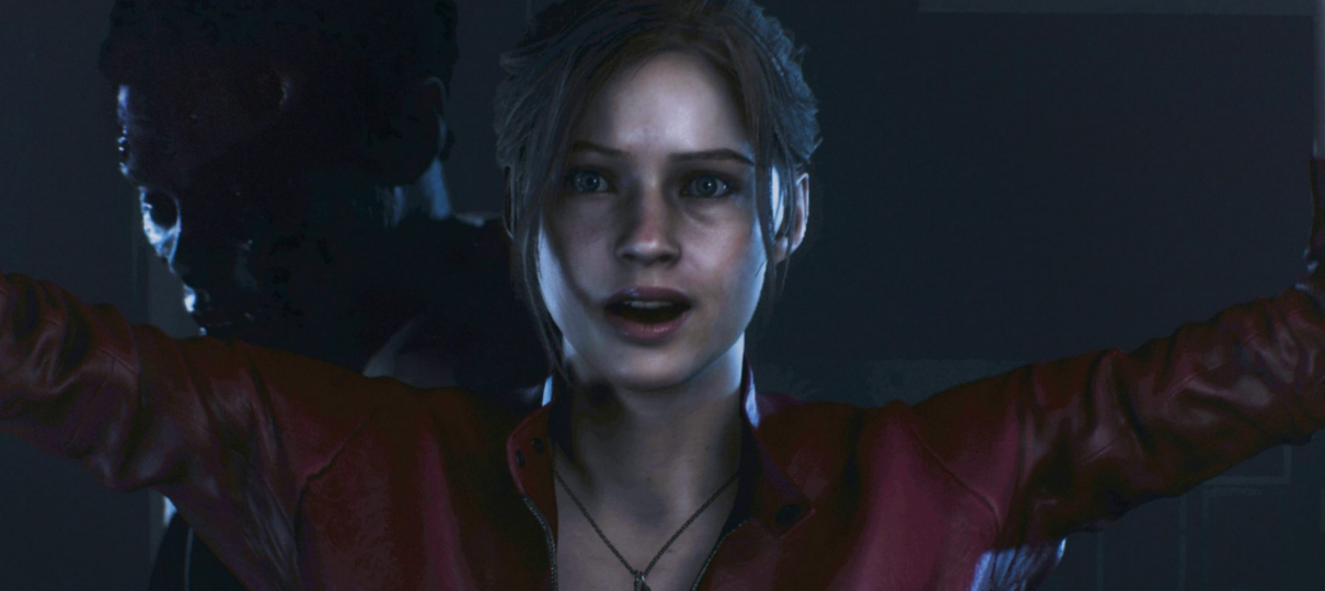 Remake de Resident Evil 2 vendeu mais de quatro milhões de cópias