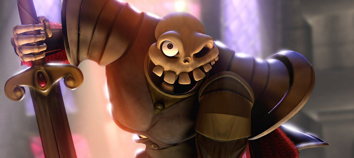 Remaster de MediEvil ganha data de estreia e novo trailer; assista