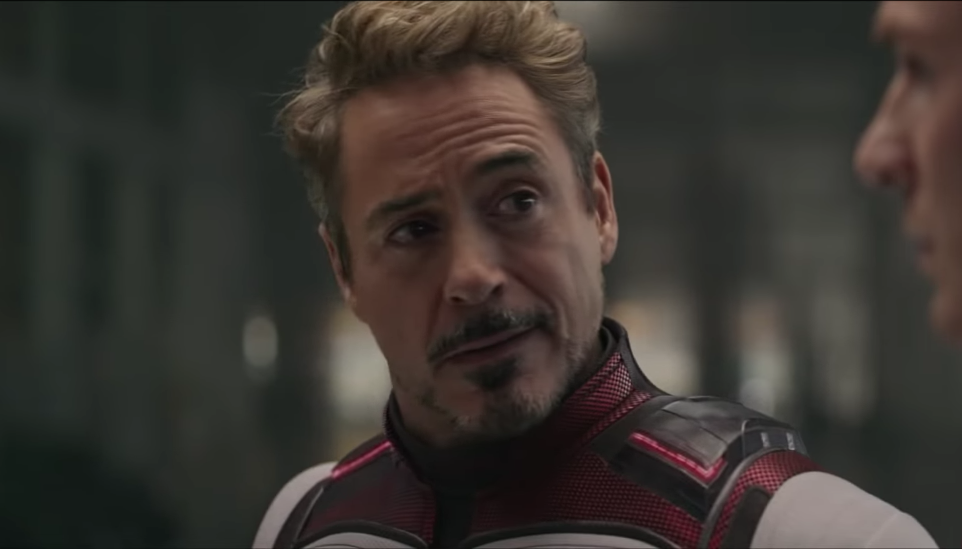 Vingadores: Ultimato | Robert Downey Jr. merece Oscar, diz diretor