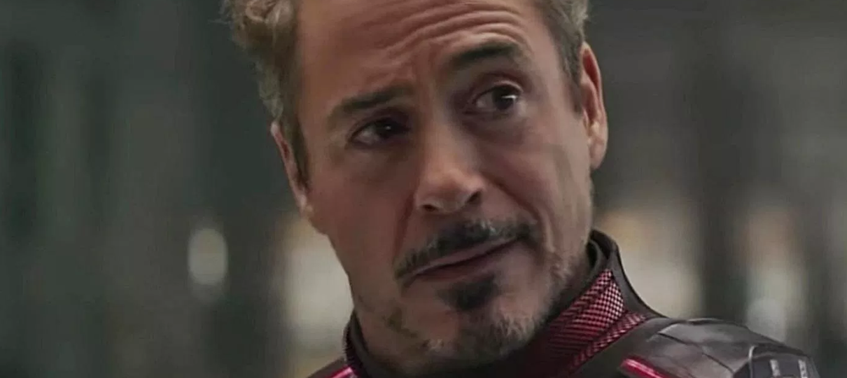 Robert Downey Jr. divulga vídeo do último dia no set de Vingadores: Ultimato