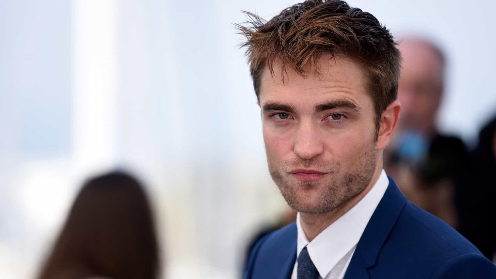 The Batman | Robert Pattinson será o próximo Batman